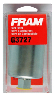 Fram G3727CS Gas Filter