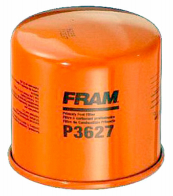 Fram P3627 Fuel Filter