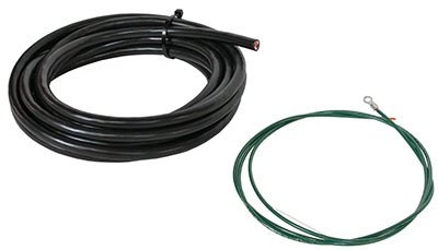 18 2Wire Battery Cable
