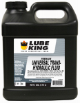 WARREN DISTRIBUTION LU25UN2G Lube King, 2 Gallon, Universal Tractor Fluid, Exceptional Protection Against