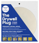 1/2x3-7/8 Drywall Plug