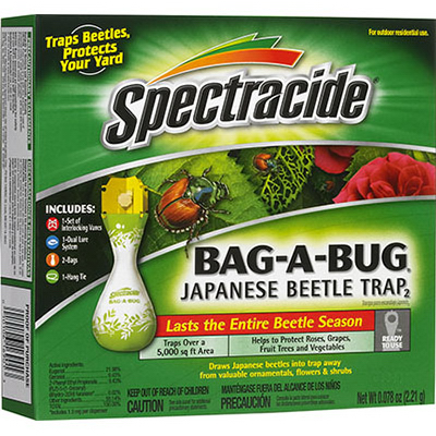 Japan Beetle Trap Kit