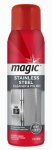 WEIMAN PRODUCTS LLC 3062 Magic, 17 OZ, Aerosol, Stainless Steel Cleaner, With Stay Clean