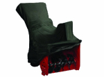STD Snow Thrower Cover