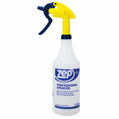 30OZ Zep Empty Sprayer