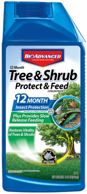 32OZ Tree/Shrub Feed