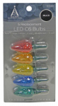 HW Mul C6 LED Repl Bulb