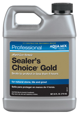 24OZ Sealer Choice Gold