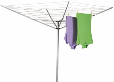 Umbrella Clothes Dryer