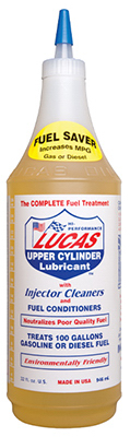 32OZ Up Cycl Lubricant
