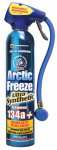 EF PRODUCTS, INC. AF1-6 18 OZ, Arctic Freeze, 134A Ultra Synthetic, Replaces Lost Refrigerant