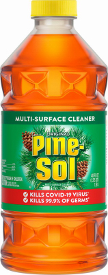 40OZ Pine Sol