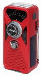 Red Cross Radio/Charger