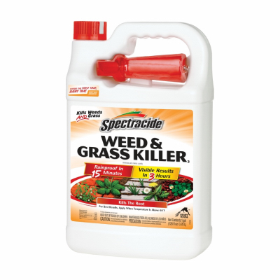 GAL Weed/Grass Killer