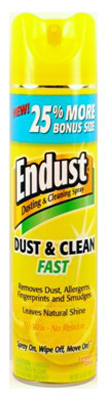 Endust12.5OZ Lem Spray