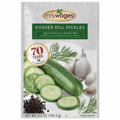 6.5OZ Kosh Pickle Mix