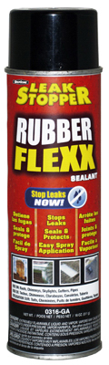 18OZ Rubb Flexx Sealant