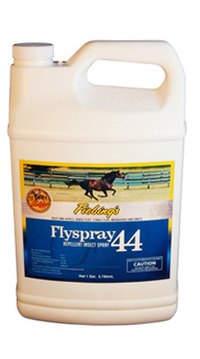 GAL Horse Flyspray 44