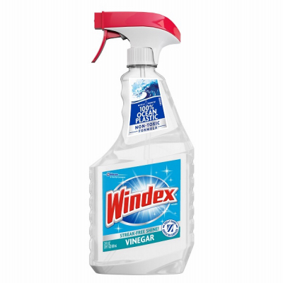 26OZ Windex Vinegar