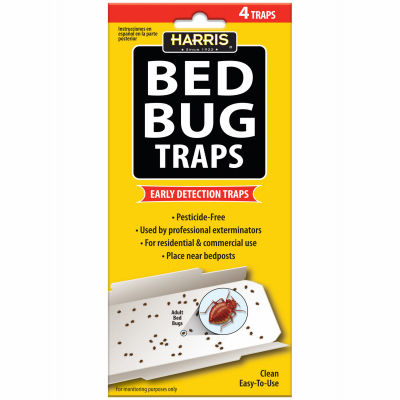 2PK Bed Bug Trap