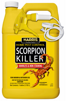 128OZ Scorpion Killer