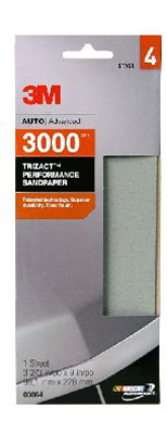 5PK3000G Auto Sandpaper