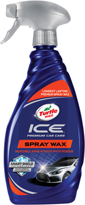 20OZ Ice Spray Wax