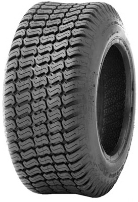 16x6.50-8 Turf L&G Tire