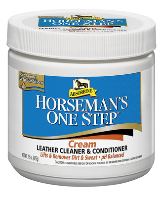 15OZ Harness Cleaner
