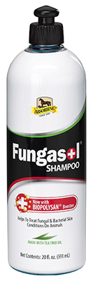 20OZ Fungasol Shampoo