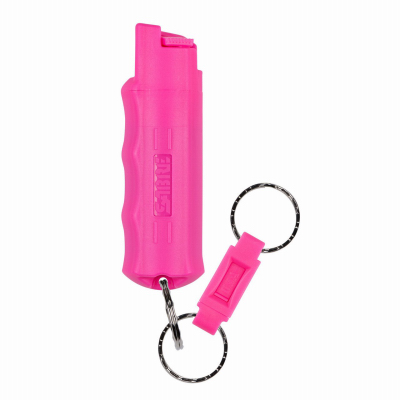 .5OZ PNK Pepper Spray