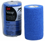 Vetrap 4x5YD BLU Tape