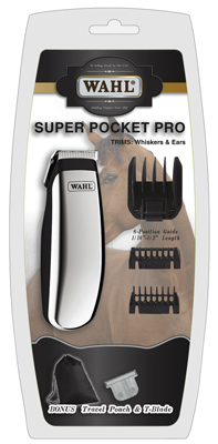 Pocket Pro Trimmer Kit