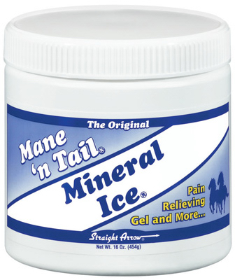 16OZ Mineral Ice