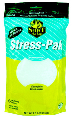 2LB Stress Pak