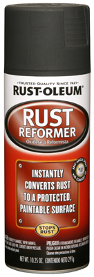10.25 Rust Reformer