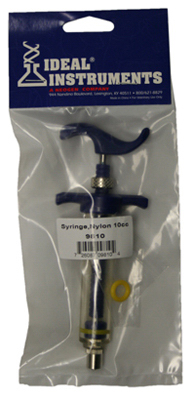 10CC Nyl Syringe