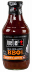 Weber 18 OZ BBQ Sauce