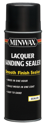 11.5OZ Lacq Sand Sealer