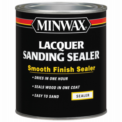QT Lacquer Sand Sealer