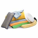 10PC Cleaning Kit