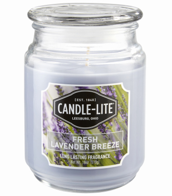 18OZ Lavender Candle