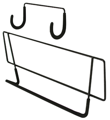Wheelbarrow Hanger