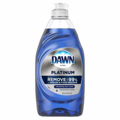 Dawn Plat18OZ Dish Soap