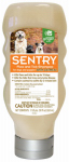 SERGEANTS PET CARE PROD 01988 Sentry, 18 OZ, Oatmeal, Flea & Tick Dog Shampoo, Hawaiian
