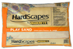 .5CUFT Play Sand