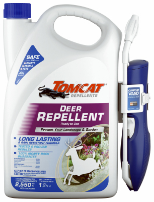 GAL Deer/Rab Repellent