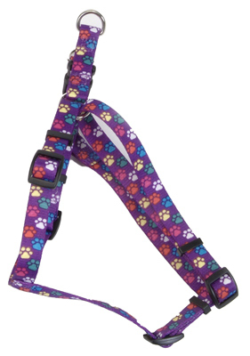 3/8" 16-24 Paws Harness