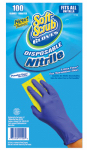 100CT Disp Nitril Glove