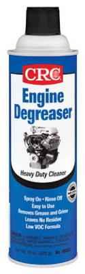 15OZ Engine Degreaser